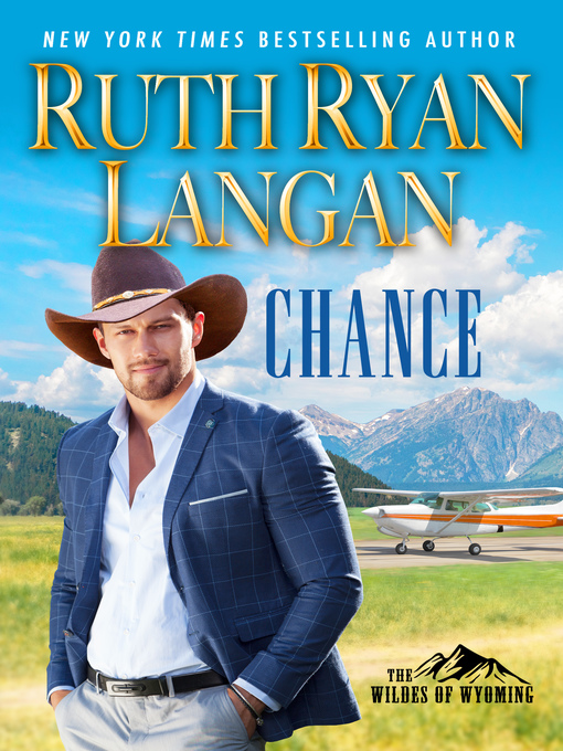 Title details for Chance by Ruth Ryan Langan - Available